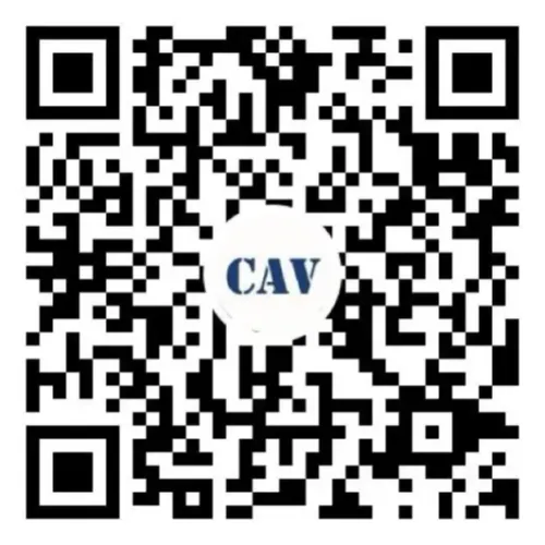 中国疫苗行业协会视频号